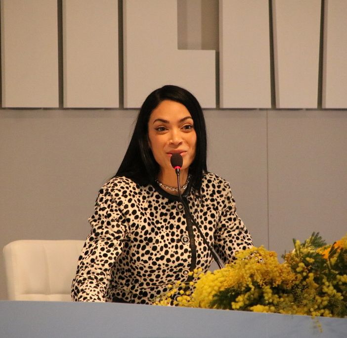 75° Festival di Sanremo, Elodie torna per la quarta volta all’Ariston: “Con il tempo ho scoperto chi sono”