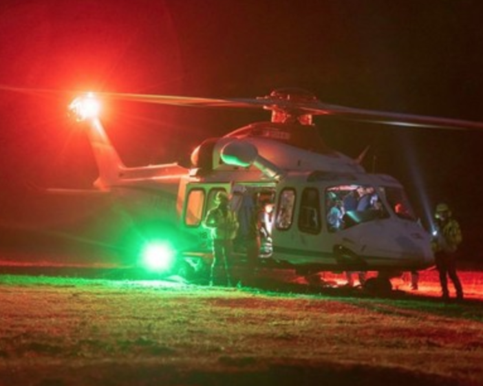 Incidente nel vercellese: muore una bimba di 3 anni e mezzo