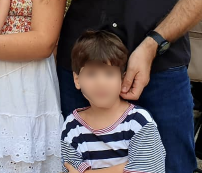 Accordo tra i legali del nonno e quelli del piccolo Eitan per un risarcimento
