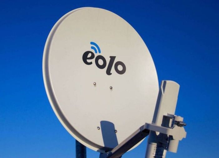 Pavia sempre più veloce e digitale: Eolo potenzia la connessione in 6 comuni lomellini