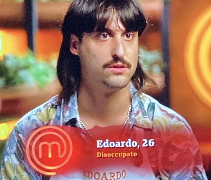 MasterChef, è il giorno della finale. C’è anche il varesino Edoardo