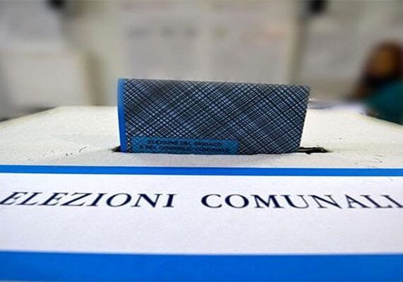 Elezioni: al voto 3mila Comuni e 6 capoluoghi di provincia