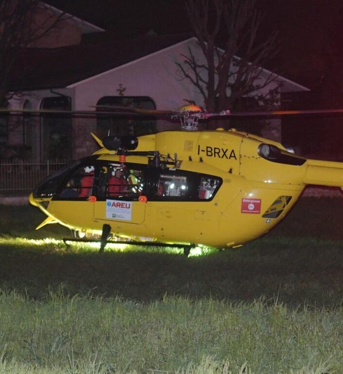 Mediglia, 26enne muore in incidente