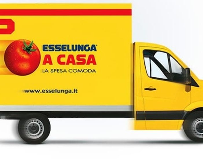 Esselunga, è boom della richiesta di spesa on line