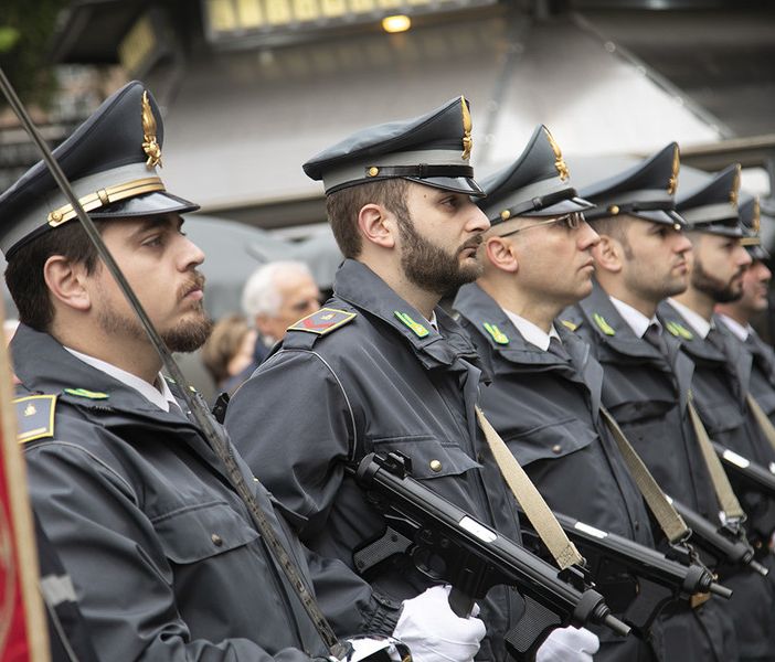 Guardia Finanza, 3 posti per allievi finanzieri riservati ai congiunti delle Vittime del dovere