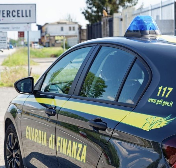 Vercelli, truffa sul bonus facciate: 9 indagati e sequestro di beni per 14 milioni