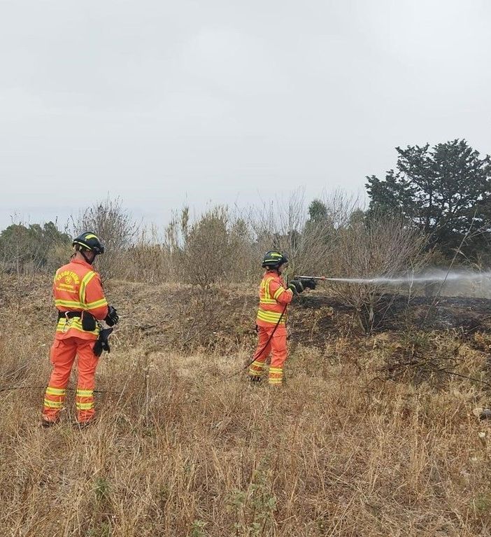 Antincendio boschivo, gemellaggio tra Lombardia, Sicilia e Sardegna. Inviati 156 volontari