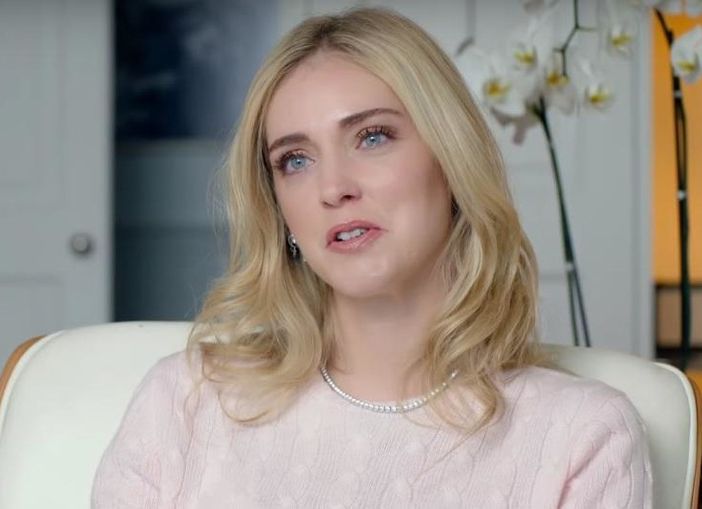 Festival 2023, Amadeus: “Chiara Ferragni co-conduttrice la prima e l’ultima serata”
