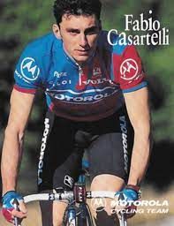 Chiedimi chi era Fabio Casartelli