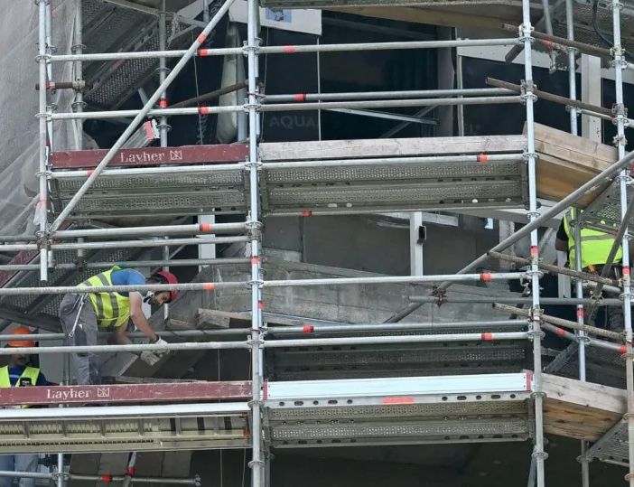 Morti sul lavoro in Italia: nel 2023 oltre 750 vittime