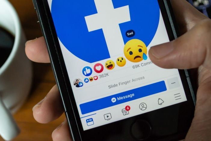 Facebook: da fine maggio (quasi) stop alle geolocalizzazioni