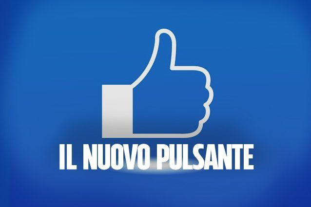 Facebook rimuove il tasto &quot;Mi piace&quot; dalle pagine. Al suo posto figurerà il pulsante &quot;Segui&quot;
