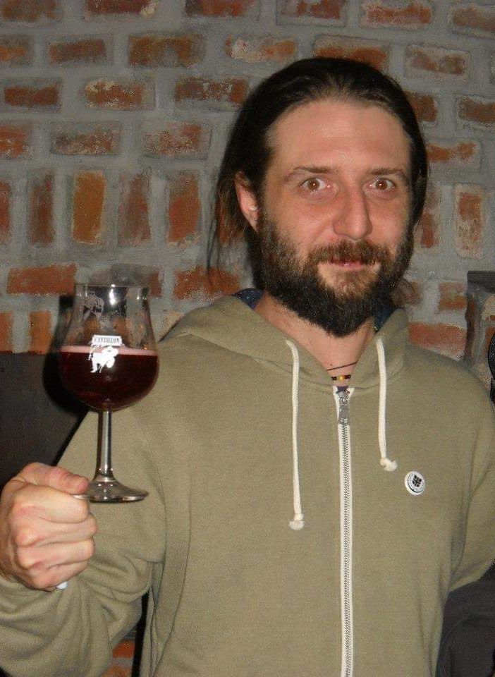Danilo Delu aveva 47 anni