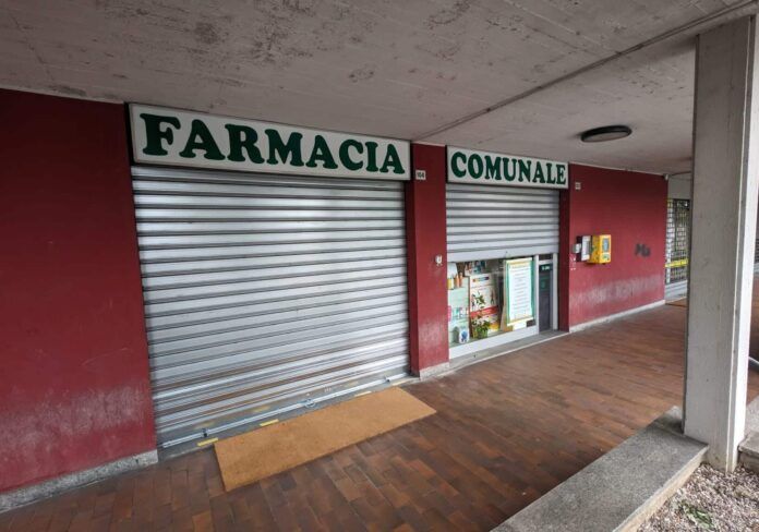 Banditi tra Pontevecchio di Magenta e Sedriano: due rapine in farmacia in una mattinata