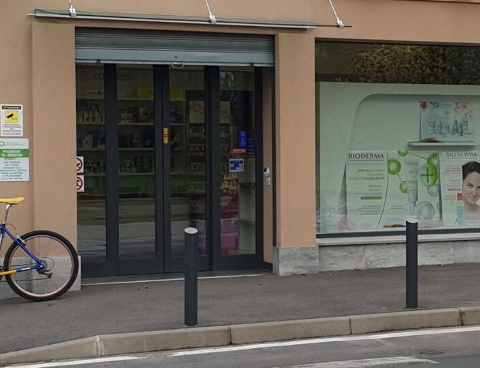 Robecco sul Naviglio: tentano la rapina a Casterno, uno viene bloccato