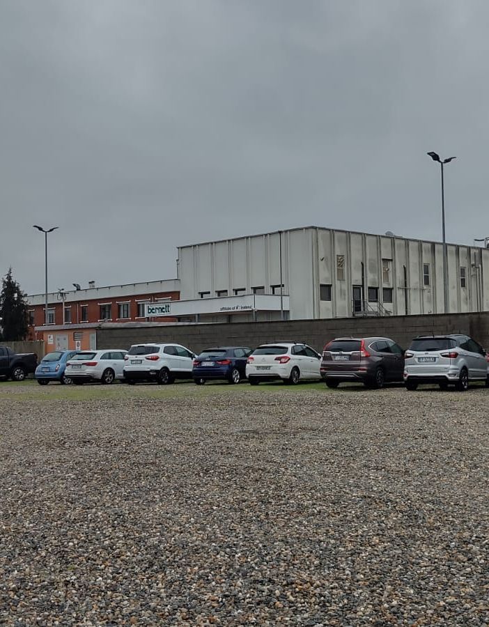 Palestro: infortunio sul lavoro, operaio 54enne si ustiona al volto e a una mano