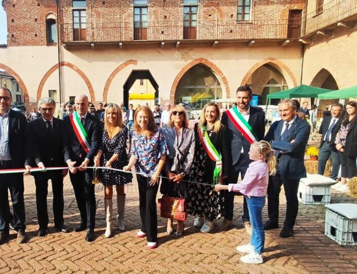 Abbiategrasso, al via la Fiera Agricola numero 540