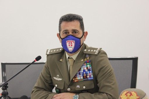 Covid, lockdown per i non vaccinati? Figliuolo frena: «Useremo l’arma della persuasione»