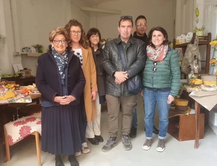 Magenta, Cooperativa Il Fiore in cerca di nuove commesse per far lavorare i più fragili