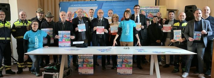 (Foto di Lorella Bianchi)