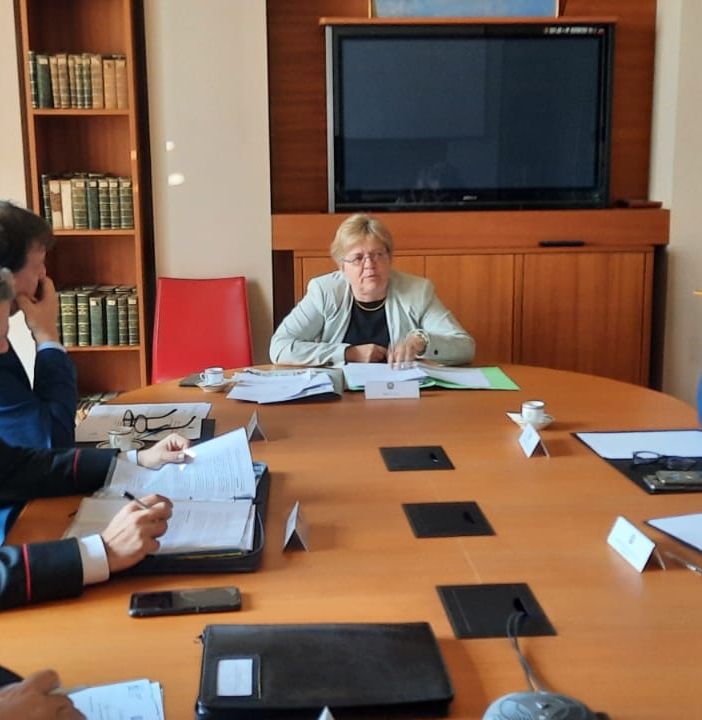 Tavolo in prefettura per contrastare e prevenire la malamovida a Vigevano