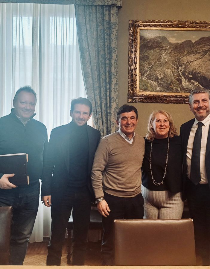 Vigevano: “Creiamo insieme il brand della città”, il vicesindaco Marzia Segù incontra l’associazione commercianti