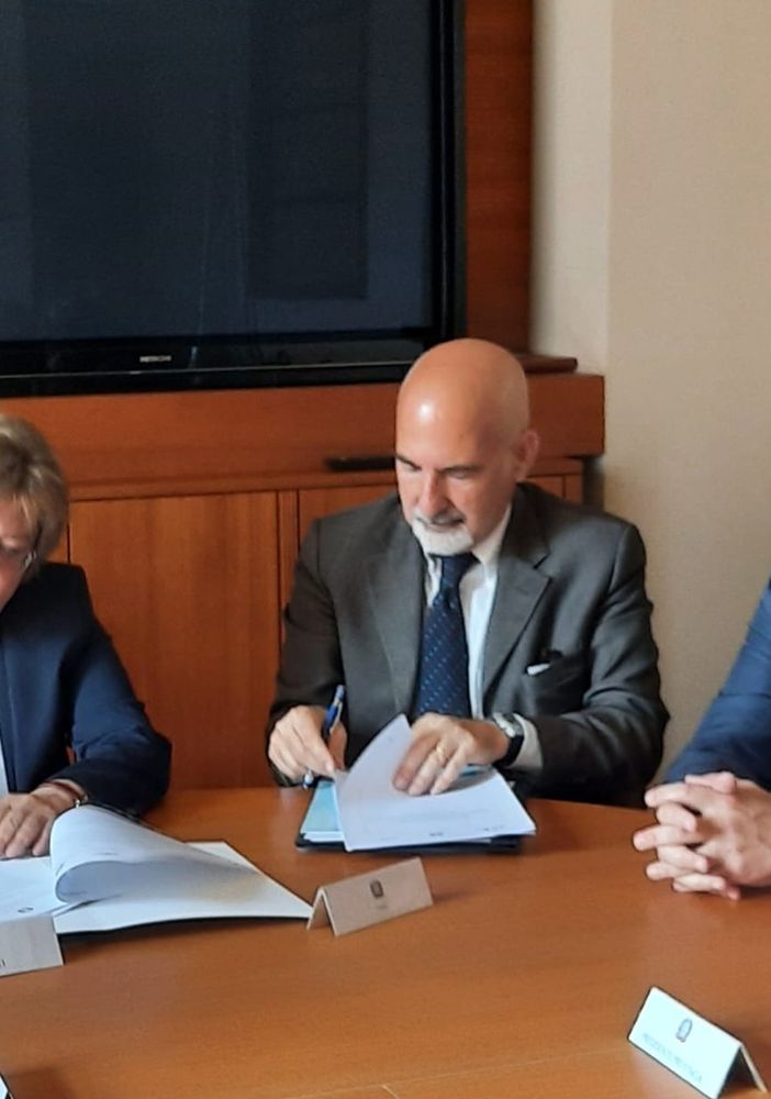 Intesa tra Prefettura di Pavia e Abi per una maggiore sicurezza di banche e clienti
