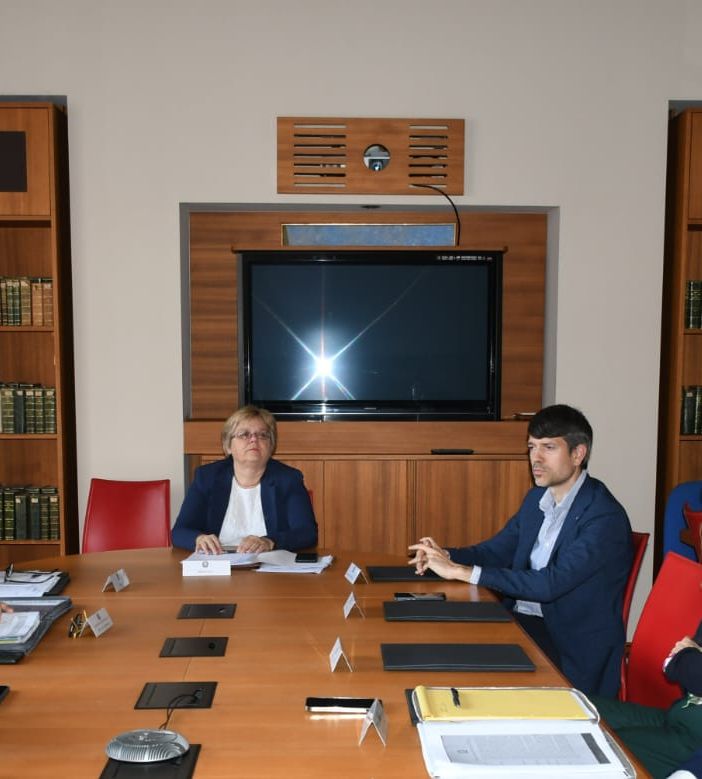 Sicurezza urbana a Voghera con interventi contro il degrado e per il recupero della marginalità sociale