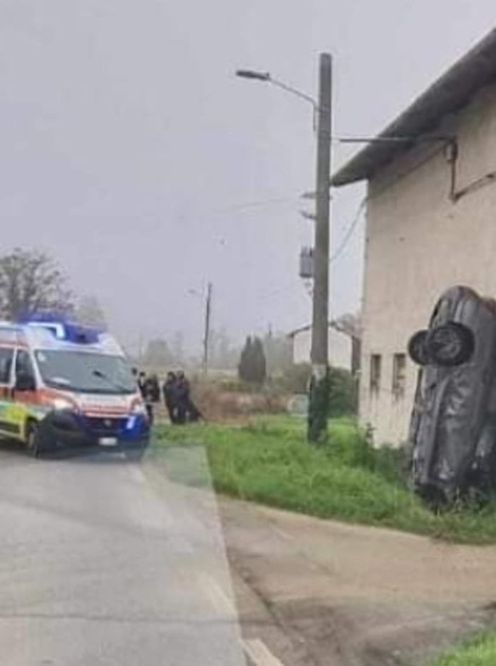 foto tratta dal canale Whatsapp L24