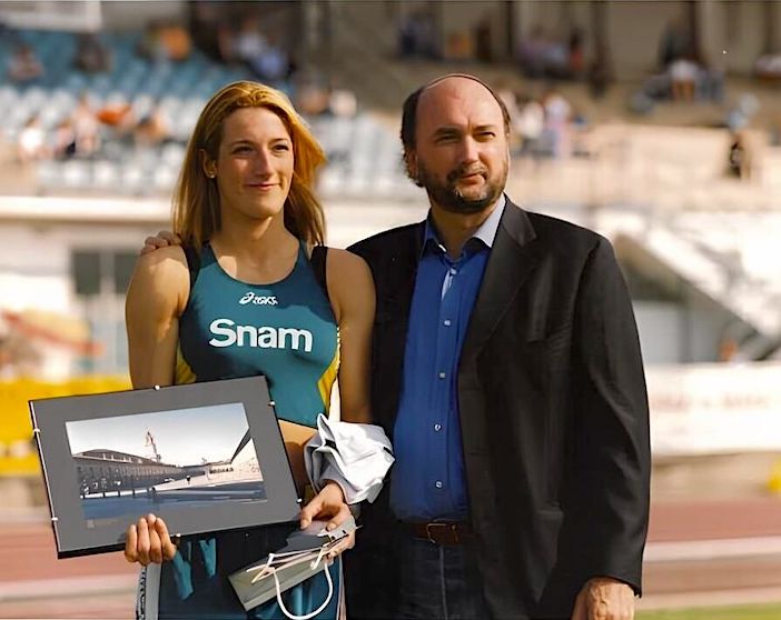 La grande Atletica torna a Vigevano con le staffette!