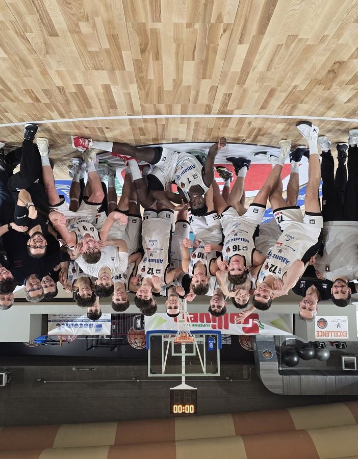 L’U19 Eccellenza della Bertram Derthona vola con 3 turni d’anticipo alle Finali Nazionali a Roma: decisiva la vittoria su Vado