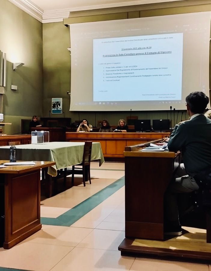 Vigevano, Marzia Segù eletta presidente dell’assemblea dei sindaci dell’ambito distrettuale della Lomellina
