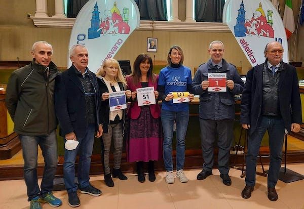 Vigevano torna a correre domenica con la 15^ Scarpadoro