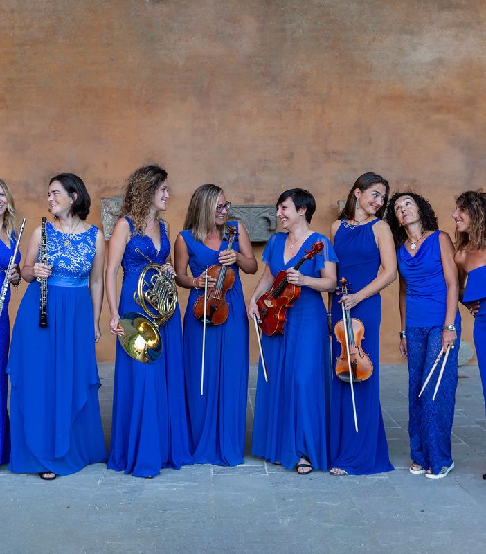 Vigevano: confermato il concerto &quot;Musiche da Oscar&quot; in programma la notte di San Silvestro all'Odeon