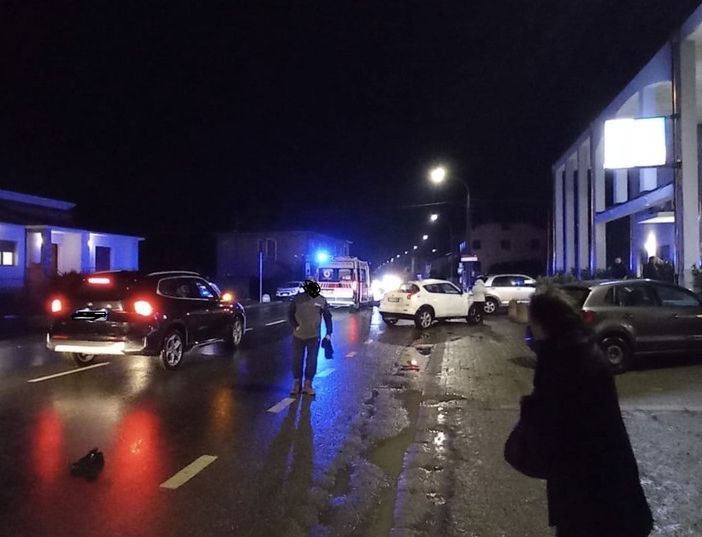 La Procura di Pavia vuole vederci chiaro sul tragico incidente di Verzate Fumo fatale a Maria Filia: disposta una perizia cinematica