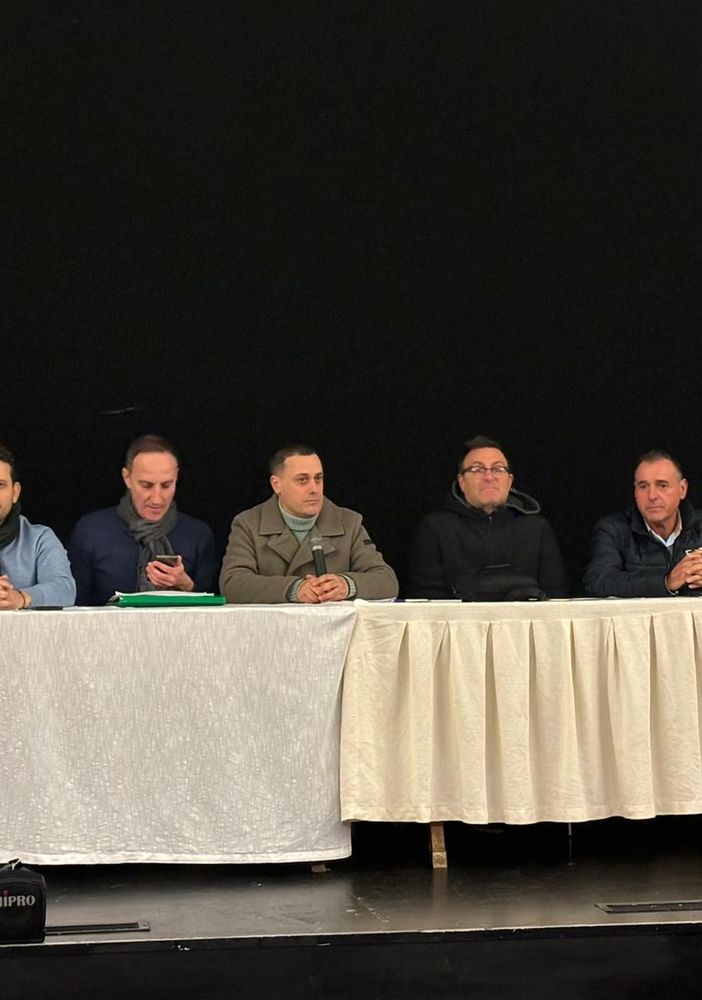 Vigevano: assemblee unitarie per l’approvazione dell’ipotesi di accordo di rinnovo del CCNL ABI del 23 novembre 2023