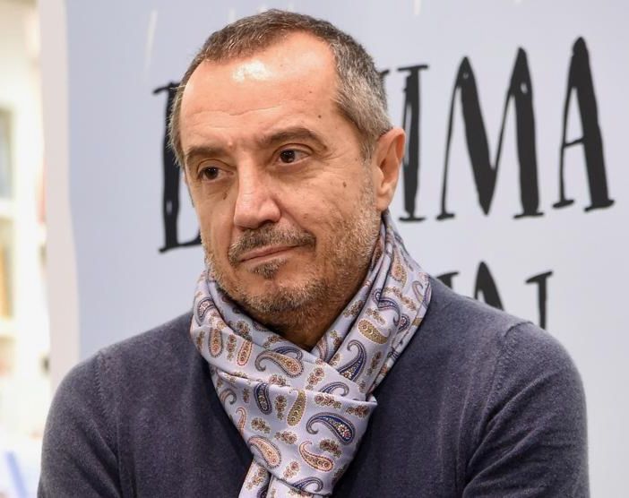 È morto Franco Di Mare, aveva 68 anni