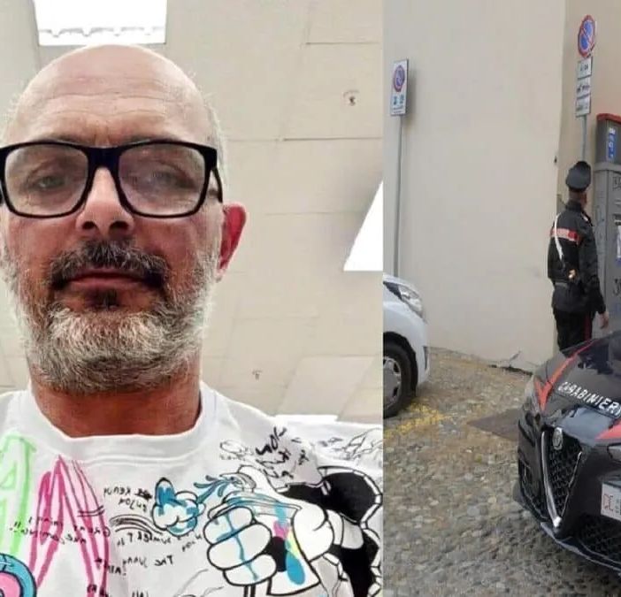 Morta l'unica unica indagata per la morte di Fabio Friggi, 44enne di Motta Visconti