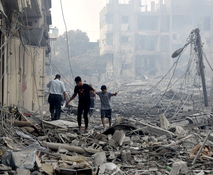 Striscia di Gaza, «Lombardia accoglierà bimbi palestinesi che necessitano di cure e assistenza»