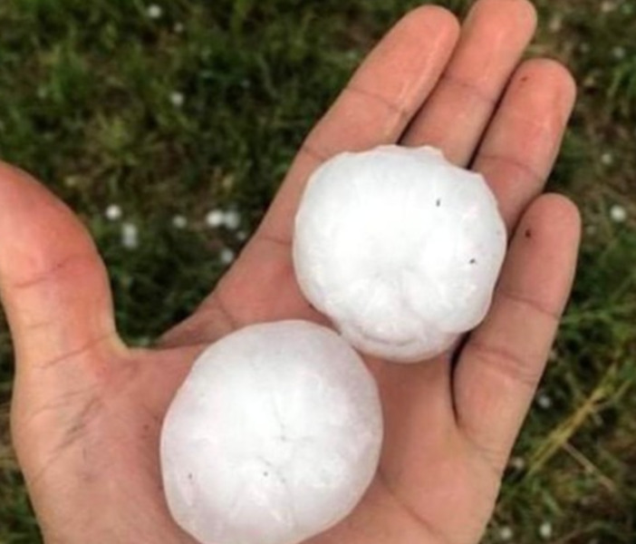 Meteo ‘impazzito', Mercalli avverte: “Questo è solo l’antipasto, sarà sempre peggio”