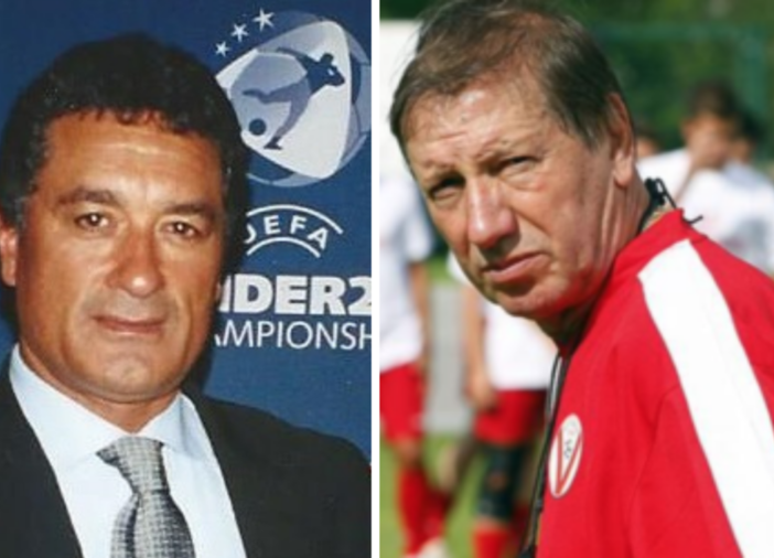 Gentile e Carmignani sulla finale: «Partita dura, incerta fino all'ultimo. Battere gli inventori del gioco sarebbe magico...»