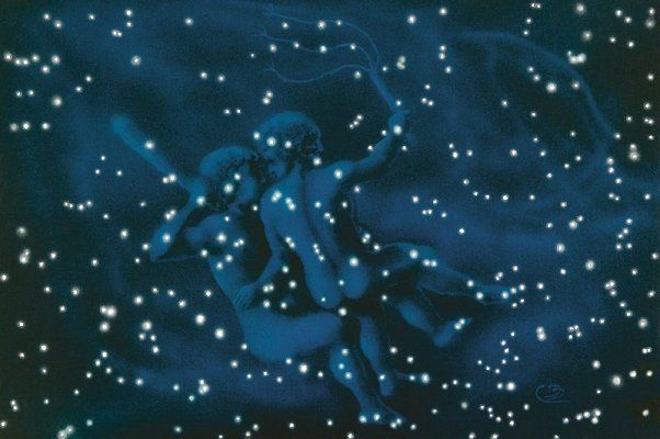 Oroscopo di Corinne: la settimana dal 26 maggio al 2 giugno