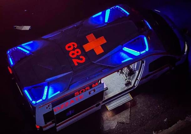Milano, schianto fatale nella notte in autostrada: due morti e un ferito