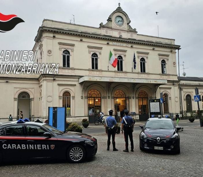 Lotta alla ‘Ndrangheta: 18 arresti per traffico di droga, frodi Covid e bonus fiscali. Perquisizioni anche in provincia di Pavia