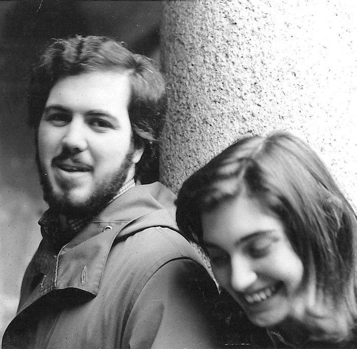 Magenta. Ciao Luisa, esempio di tenacia e coraggio