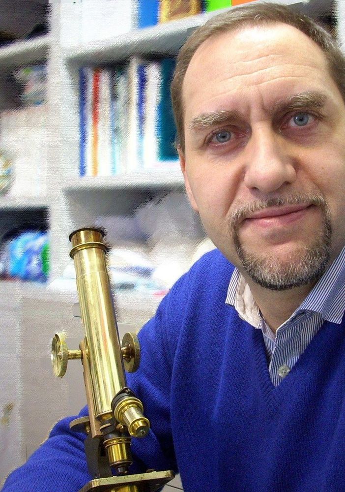 Addio al virologo Giovanni Maga direttore del dipartimento di scienze biomediche del CNR