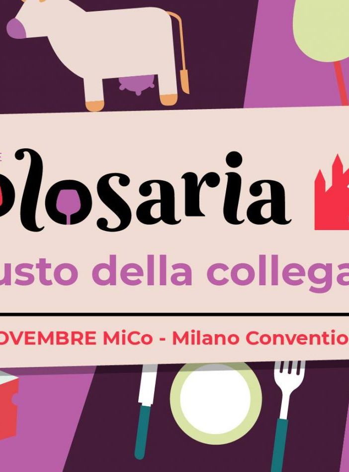 Milano: da oggi a lunedì 8 l’edizione 2021 di Golosaria