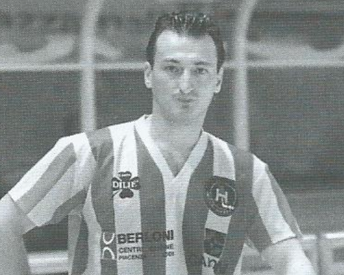 Hockey in lutto: addio a Osvaldo Gonella, ucciso dal covid a 53 anni