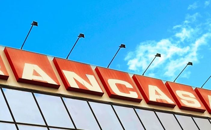 Nerviano, addio a Grancasa: in 33 senza lavoro