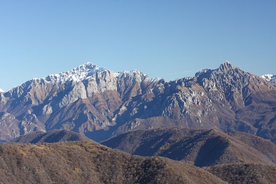 Lecco, muore alpinista di 34 anni